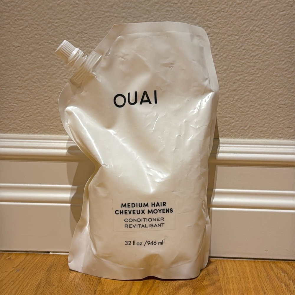 Ouai Medium Hair Conditioner